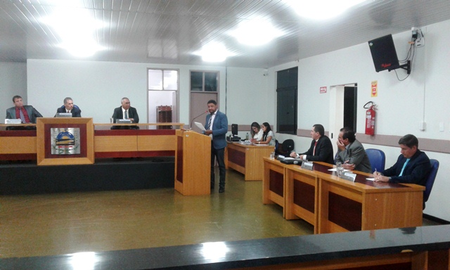 Vereador de Cerejeiras denuncia: secretário de Saúde de Vilhena não quer atender pacientes de outras cidades