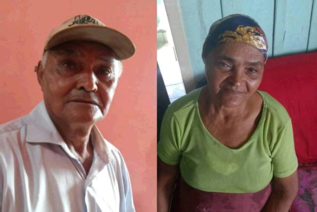 Em Cerejeiras, radialista ajuda no reencontro de irmãos que não se viam há mais de dez anos