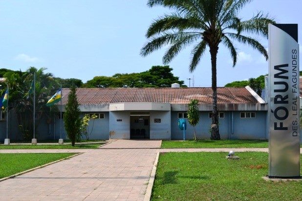 Vilhena: homem que matou outro em 2005 é julgado e condenado a 8 anos de prisão