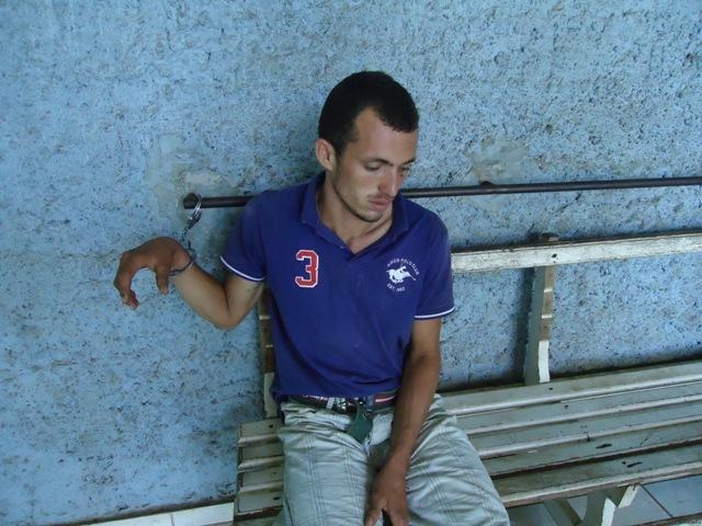 EX-GOVERNADOR DE RONDÔNIA TEM CASA INVADIDA E FICA SOB A MIRA DE ASSALTANTE