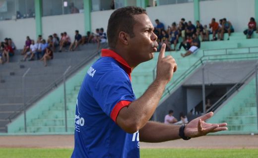 Odilon Junior não contará com Alemão e Pedro para primeiro confronto da semifinal