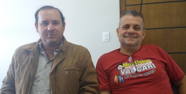 Empresários anunciam festa junina beneficente para ajudar Lar dos Idosos em Vilhena
