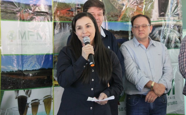 “Não quero ser presa, tenho quatro filhos”, diz prefeita de Vilhena em discurso surpreendente