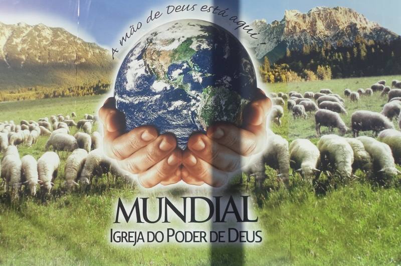 Igreja conhecida mundialmente pelos “milagres” promove culto da resposta em Vilhena