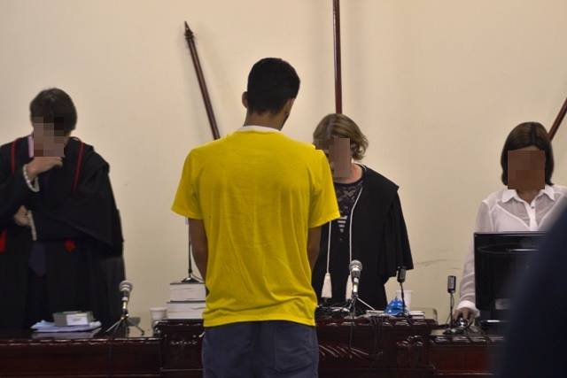 Julgado em Vilhena, rapaz de 23 anos de vida é condenado a mais de 16 de prisão por homicídio 