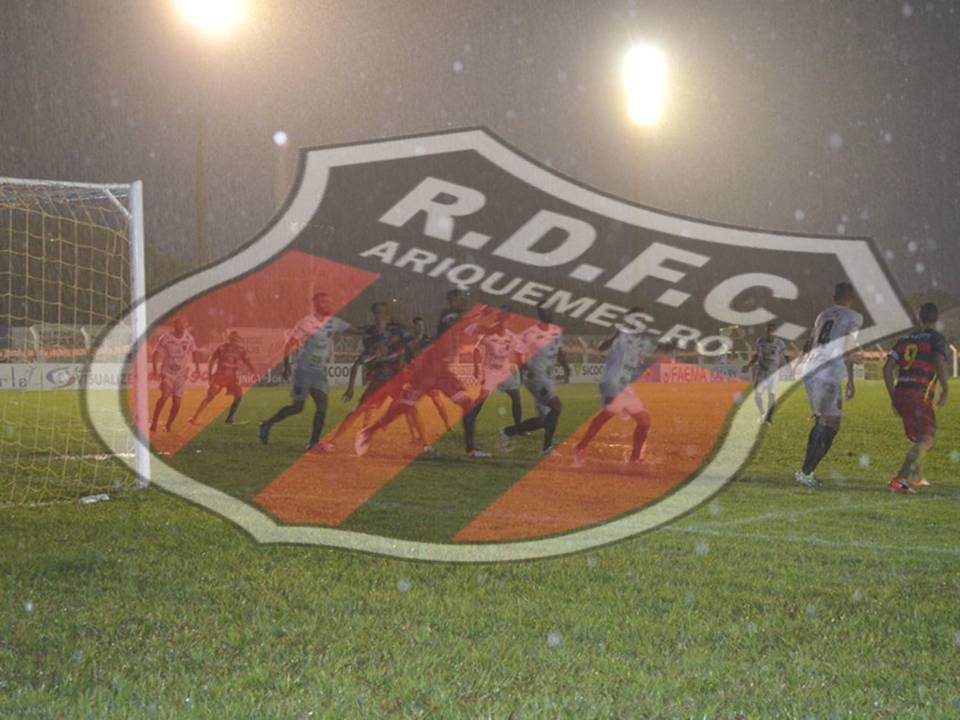Dida defende três pênaltis e coloca o Real na decisão do Campeonato Rondoniense