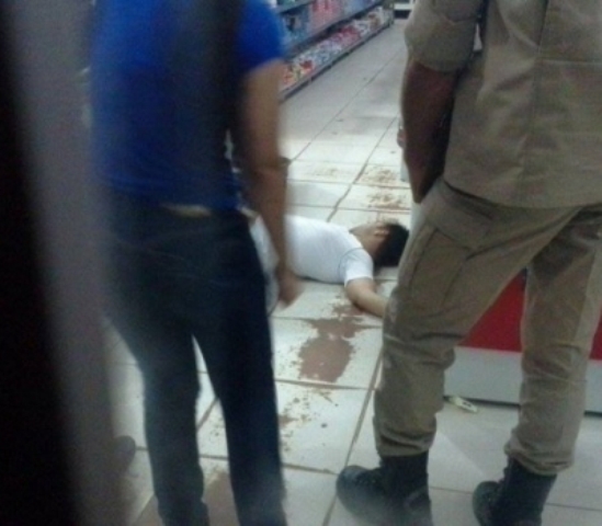 Polícia desvenda crime que chocou Vilhena: menor matou comerciante após briga de trânsito em 2015