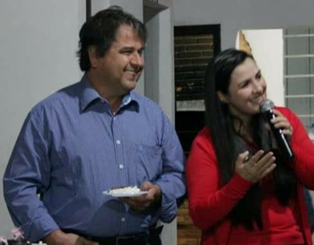 Vilhena: Melki lidera para deputado federal e aprovação de Rosani bate em 77%, diz pesquisa polêmica