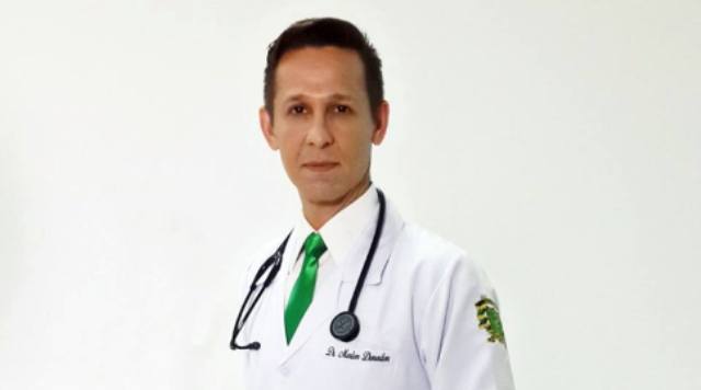 Ex-prefeito de Vilhena que hoje estuda medicina na Bolívia sofre mais uma condenação na justiça