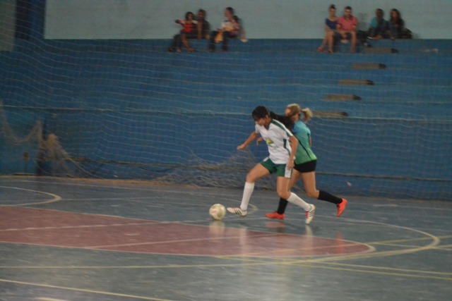 Após quarta rodada do Municipal de Futsal, Josy Motos é única equipe a liderar isolada
