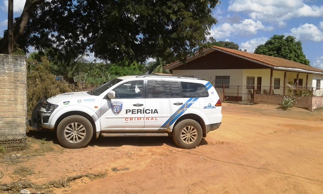 Com duas linhas de investigação, polícia tenta desvendar assassinato de idosa em Cerejeiras