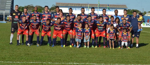 Jornal O Globo descreve o “maior clássico do futebol mundial" disputado entre times de Rondônia