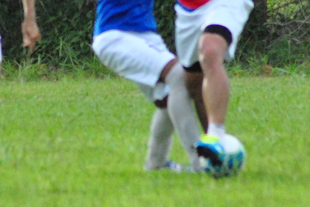 Copa AABB de Futebol Mini-Campo inicia neste sábado com quatro jogos