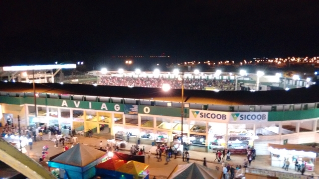 Aviagro confirma astros sertanejos e afirma que valor da cartela da Expovil não vai mudar