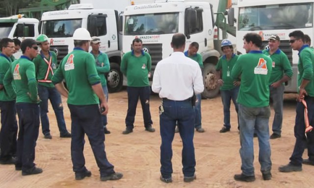 Empresa de Porto Velho emite nota e comenta polêmica sobre lixo hospitalar em Vilhena