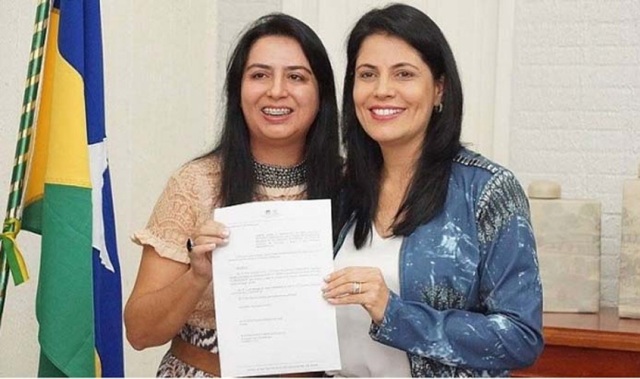 Decisão do TCE sobre nepotismo em Cacoal pode atingir gestão Rosani Donadon em Vilhena