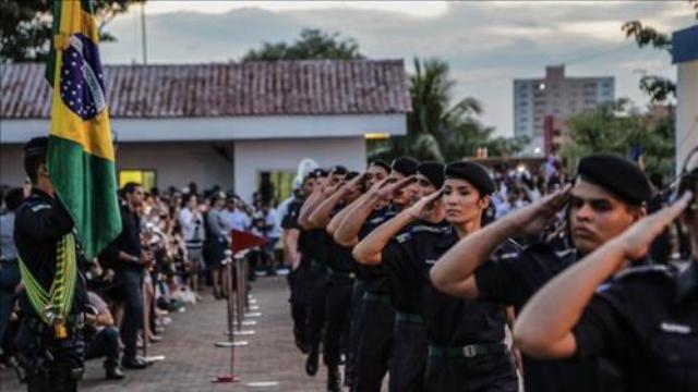 Agora é lei: ninguém mais ingressa na Polícia Militar de Rondônia sem ter curso superior