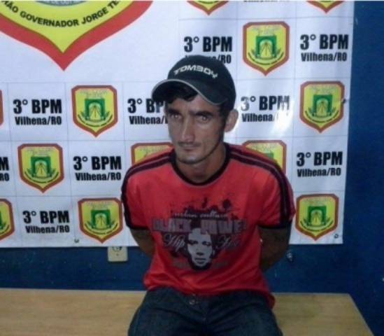 Briga entre facções deixa um morto em presídio de Vilhena; vítima levou 5 facadas, uma no olho