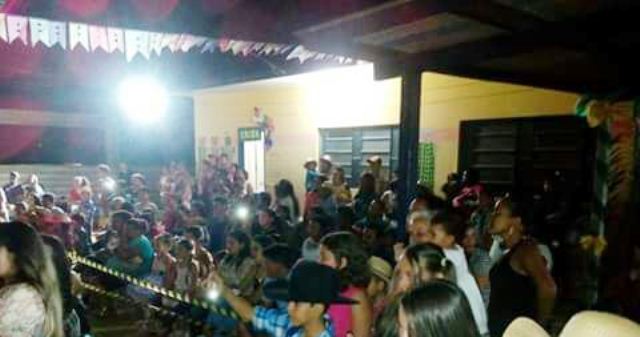 Festas Juninas voltam a ser tradição em Cerejeiras, mas sem ajuda do poder público