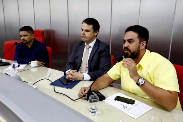 Deputado pretende apresentar projeto para adequar “Lei dos Decibéis” que penaliza comércio e artistas
