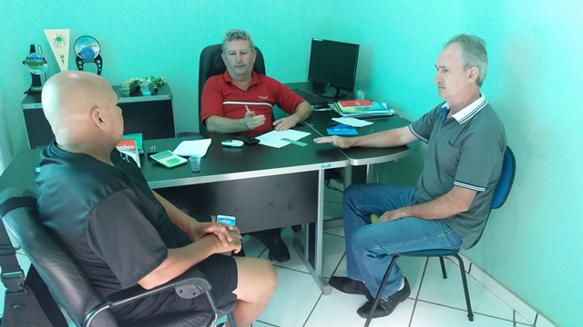 Semec vai apoiar Taça Aciv de Futebol Society; competição deve iniciar no mês de agosto