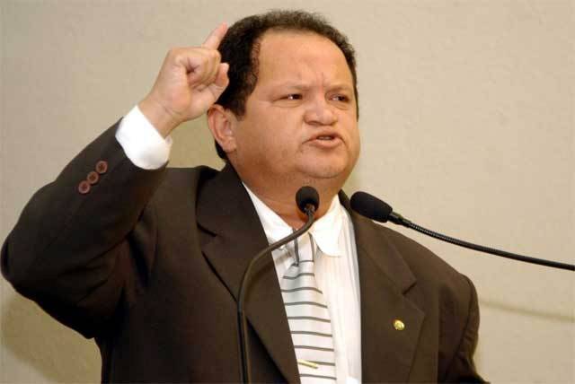 DEPUTADO PREVÊ REVOLTA POPULAR EM RONDÔNIA COM CASSAÇÃO DE GOVERNADOR