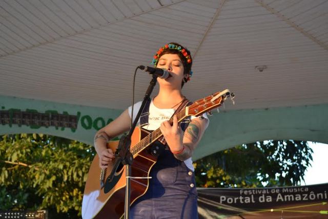 Festival de música vai reunir várias atrações em praça de Vilhena neste final de semana
