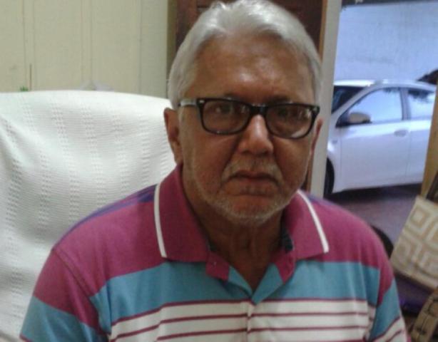 Presidente da Apae, comerciante pioneiro morre em Vilhena aos 66 anos