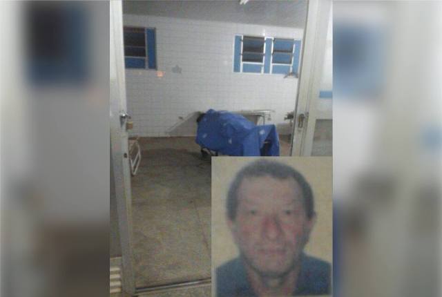 Corpo de caminhoneiro morto em acidente envolvendo várias carretas será velado em Sapezal