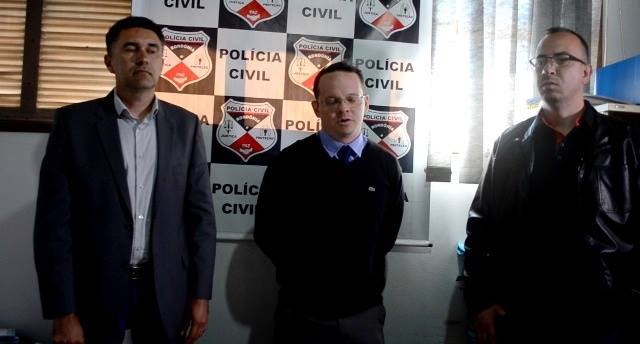 Delegado dá detalhes da “Operação Habitus” que afastou vereador do cargo em Vilhena