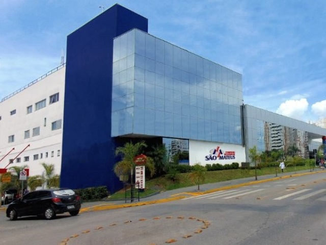Empresário vilhenense baleado durante assalto passa por cirurgia em hospital de Cuiabá