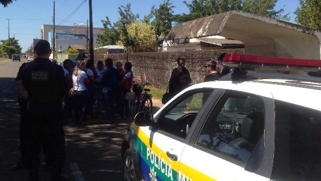 Polícia prende suspeitos de balear empresário em Vilhena; amigos da vítima preparam manifestação