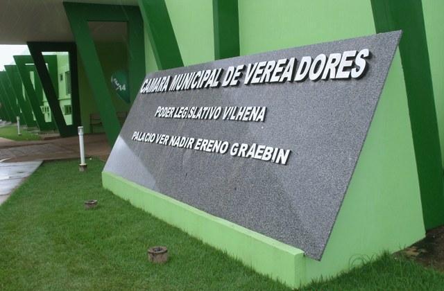 Tá tudo dominado: vereadores da oposição indicam portariados na gestão Rosani Donadon