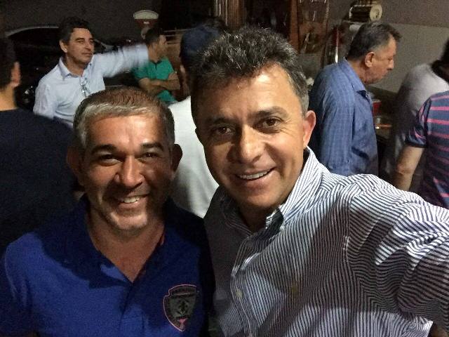 Ex-senador nega “tendência” e diz que PSDB busca candidatura própria a governador em Rondônia