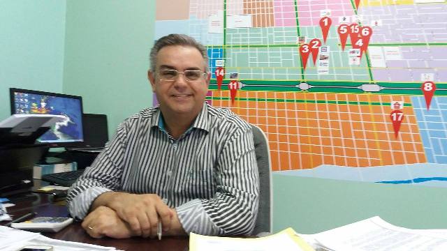 Ouça áudio: secretário rebate reportagem da FOLHA e anuncia concurso na Saúde em Vilhena
