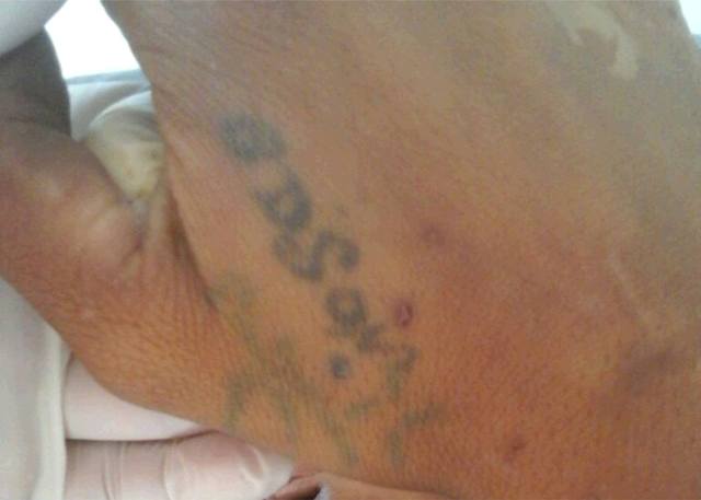 Tia reconhece corpo adolescente que teria sido morto por estrangulamento em Vilhena