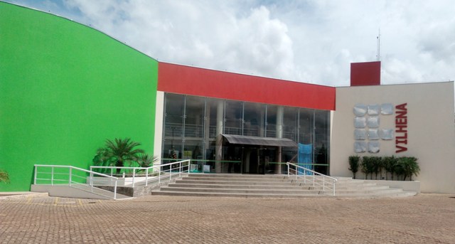 Campus do IFRO em Vilhena abre inscrições para transferência externa e retorno de graduados
