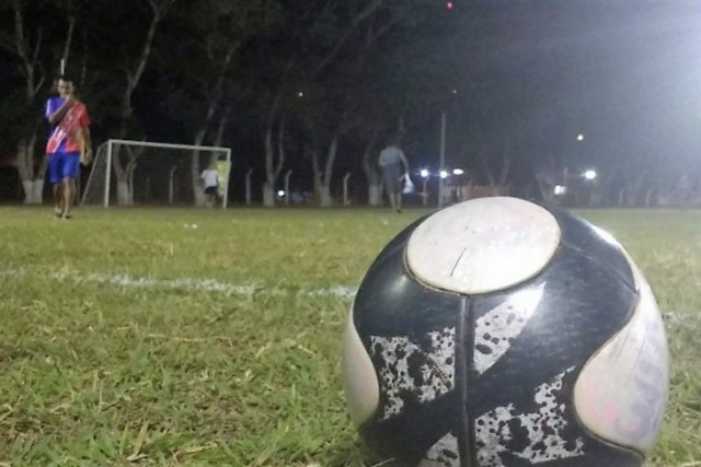 Copa AABB de Futebol Mini-Campo na reta final da fase classificatória