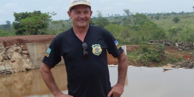 Servidor da Sefin sofre infarto fulminante diante de colega em Vilhena e morre aos 66 anos