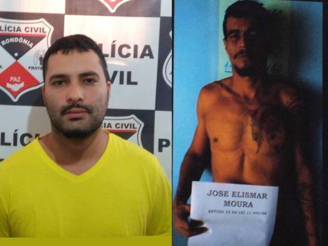 Polícia desvenda chacina que deixou cinco mortos em Cabixi; atirador poupou vida de vizinha