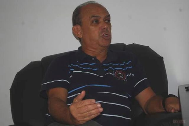 Ouça áudio: ao vivo, secretário municipal chama radialista de “babaca” e “filho da puta” em Vilhena