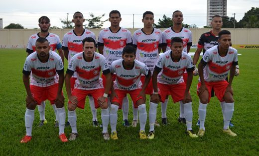 TJD-RO suspende Guajará de competições da Federação de Futebol do Estado de Rondônia 