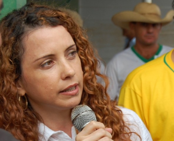 Condenada em segunda instância, ex-prefeita de Colorado deve ser nomeada pela cunhada em Vilhena