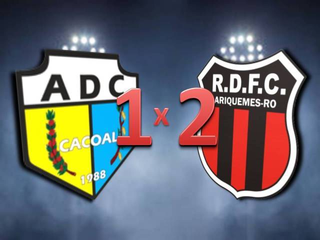 Real vence fora de casa e encaminha classificação à decisão do Estadual Sub-20