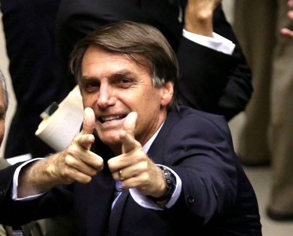 Deputado rondoniense e gabinete desmentem vinda de Bolsonaro a Vilhena a convite dos Donadon