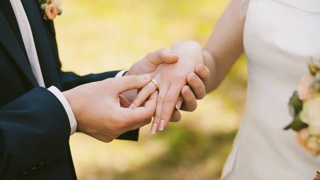 Em ação de cidadania da justiça, cartório abre inscrições para casamento comunitário gratuito em Vilhena