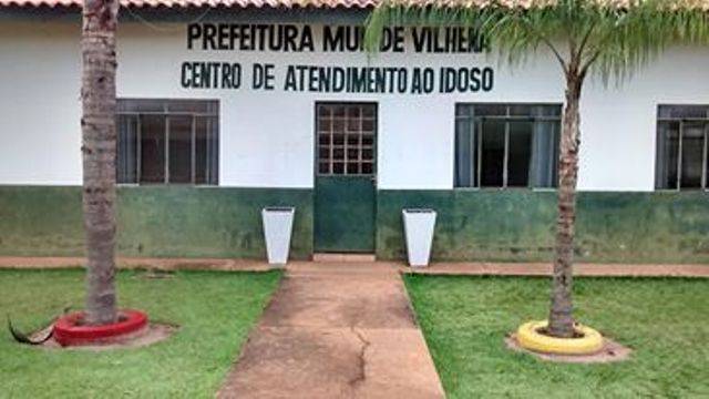Vilhena: idosos fazem vaquinha para tratamento; prefeitura responsabiliza vereadora por incidente