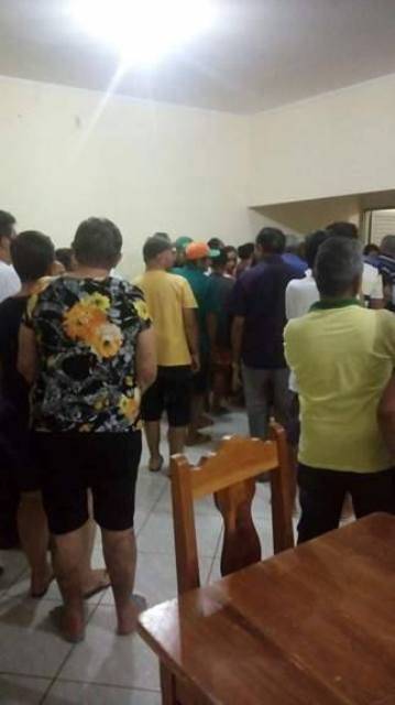 Vereadora lamenta acusação da prefeitura e comenta incidente envolvendo grupo de idosos