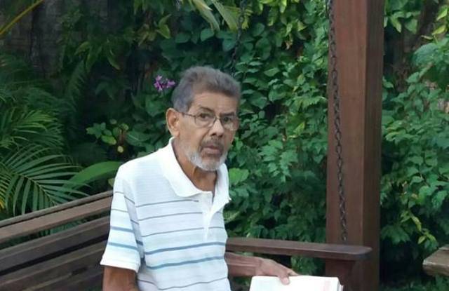 Idoso com câncer é humilhado em público por causa de banana custando 29 centavos em Vilhena