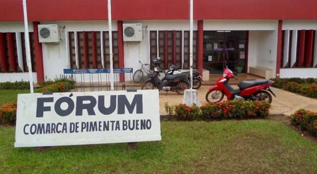 Justiça de Pimenta Bueno marca audiência para decidir sobre uso do sobrenome Cassol